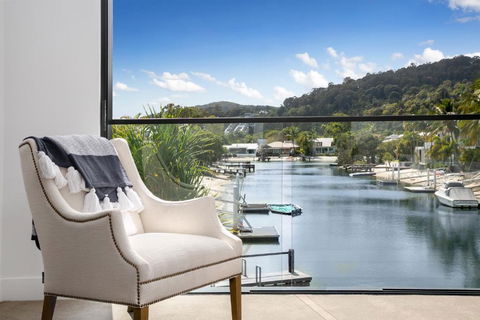 9 Ravenwood - Accommodation Sunshine Coast 4