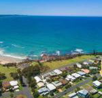 Malmo Sommarhus - Accommodation Sunshine Coast