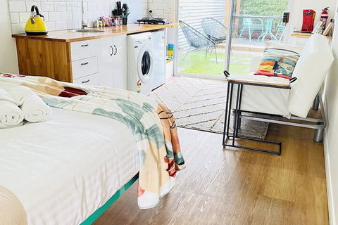 Tiny Tom - Accommodation Sunshine Coast 7