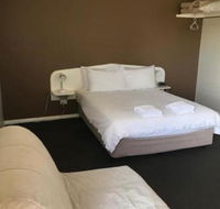RAILWAY HOTEL MOTEL - Accommodation Sunshine Coast