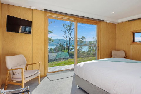 Fairwinds Tasmania - Accommodation Sunshine Coast 4