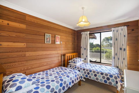 Kelton Beach Haven - Accommodation Sunshine Coast 2