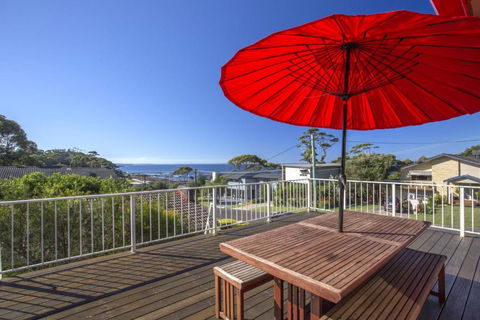 Kelton Beach Haven - Accommodation Sunshine Coast 1