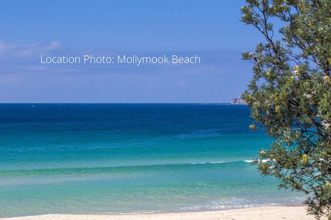 Kelton Beach Haven - Accommodation Sunshine Coast 4