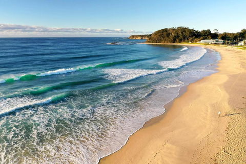Kelton Beach Haven - Accommodation Sunshine Coast 3