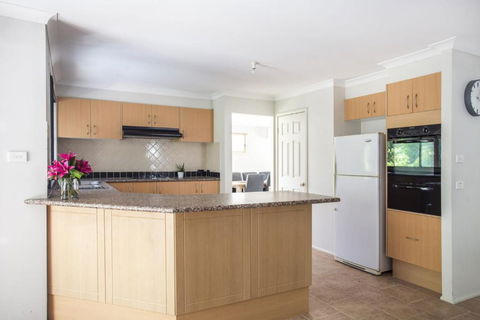 Wonder On Wattlevale 19 Wattlevale Cl - Accommodation Sunshine Coast 3