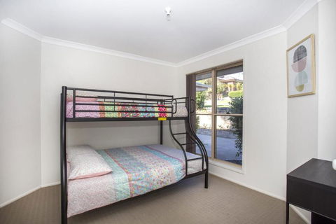 Wonder On Wattlevale 19 Wattlevale Cl - Accommodation Sunshine Coast 4