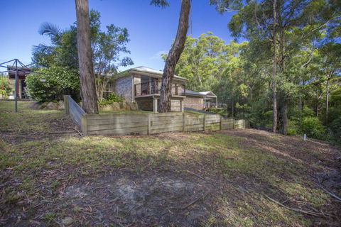 Wonder On Wattlevale 19 Wattlevale Cl - Accommodation Sunshine Coast 6