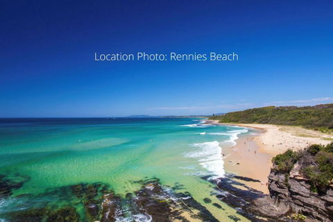 Wonder On Wattlevale 19 Wattlevale Cl - Accommodation Sunshine Coast 2