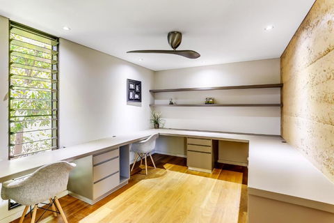 Calanthe Acreage Doonan - Accommodation Sunshine Coast 1