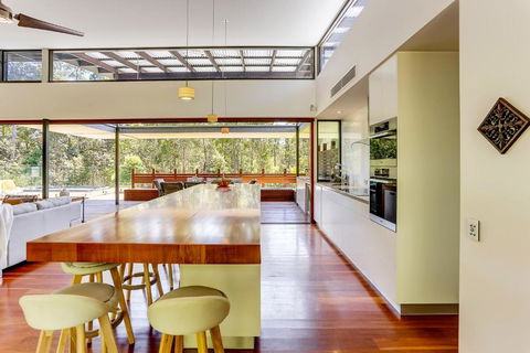 Calanthe Acreage Doonan - Accommodation Sunshine Coast 6