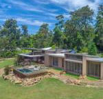 Calanthe Acreage Doonan - Accommodation Sunshine Coast
