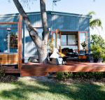 Big Tiny 6Sixteen The Banks - Accommodation Sunshine Coast
