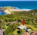 Aqualuna Excellent surfing beaches. - Accommodation Sunshine Coast