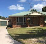 4 Boronia Place Rainbow Beach Perfect convenient location Fenced yard - Accommodation Sunshine Coast