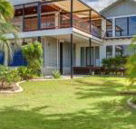 90 Cooloola Drive Rainbow Beach Luxury Beach House Ocean Views - Accommodation Sunshine Coast