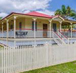 5 Bomburra Court Rainbow Beach Ticks All The Boxes Pool Shed Fenced Yard Pet Friendly - Accommodation Sunshine Coast