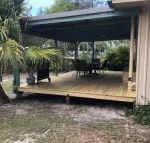 The Shack Rainbow Beach The Ultimate Beach Shack 200m to beach - Accommodation Sunshine Coast