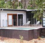 16 Ibis Court Rainbow Shores Beautiful Private  Peaceful Wi fi - Accommodation Sunshine Coast