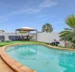 1 33 Tingira Close Rainbow Beach Gorgeous ocean views swimming pool air conditioning - Accommodation Sunshine Coast