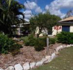 The Red Piranha Rainbow Beach Close to everything air con  pet friendly - Accommodation Sunshine Coast