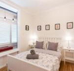 Boutique Central Apartment Vogue - Accommodation Sunshine Coast