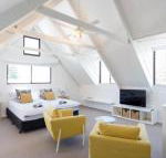 Monument Hill Townhouse Fremantle - Accommodation Sunshine Coast