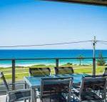 81 Dalmeny Drive Beach House - Accommodation Sunshine Coast