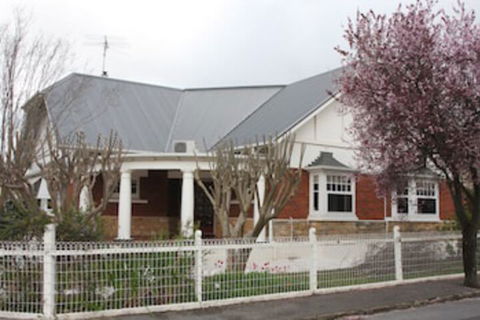 White Rocks - Accommodation Sunshine Coast 0