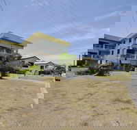 Bayviews at Bongaree - Accommodation Sunshine Coast