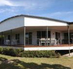 14 Zircon Street Centrally located family home with covered deck close to patrolled beach  shops - Accommodation Sunshine Coast