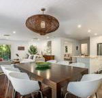 Dual living amongst the rainforest Little Cove - Accommodation Sunshine Coast