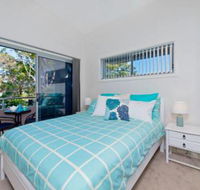 Suibhne modern unit opposite river - Accommodation Sunshine Coast