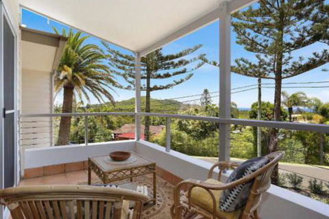 EAST COAST ESCAPES Lighthouse Studio - Accommodation Sunshine Coast 0