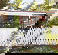 Bongaree Ocean Villa - Accommodation Sunshine Coast