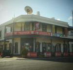 Commercial Hotel Morgan - Accommodation Sunshine Coast