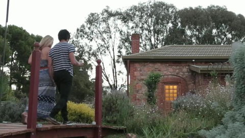 Barossa Glen Henris Cottage Bed & Breakfast - Accommodation Sunshine Coast 5
