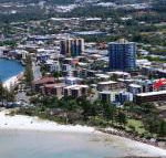 Jade Waters U4 / Latona Ave - Accommodation Sunshine Coast