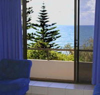 By The Sea Unit 3 13 Esplanade Kings Beach - Accommodation Sunshine Coast
