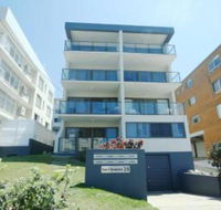San Clemente U1 / 24 Orvieto Terrace - Accommodation Sunshine Coast