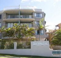 Deepwater Cove Unit 7 68 Lower Gay Terrace Bulcock Beach - Accommodation Sunshine Coast