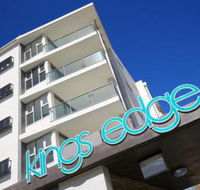 Kings Edge Unit 1 34 Esplanade Princess Lane - Accommodation Sunshine Coast