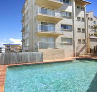 Alinga Unit 4 Amazing Ocean Views - Accommodation Sunshine Coast