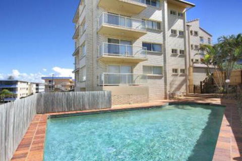 Alinga Unit 4 Amazing Ocean Views - Accommodation Sunshine Coast 0