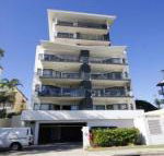 Amalfi Unit 11 Above All Else 50 King Street - Accommodation Sunshine Coast