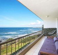Edgecliffe Unit 7 4 Bulcock Beach Esplanade Kings Beach - Accommodation Sunshine Coast