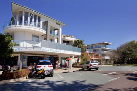 The Outlook Unit 14 9 Hume Pde - Accommodation Sunshine Coast 5