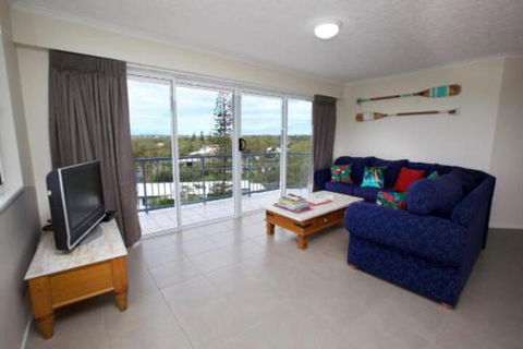 The Outlook Unit 14 9 Hume Pde - Accommodation Sunshine Coast 4