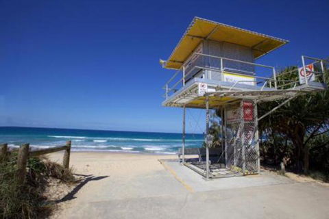 The Outlook Unit 14 9 Hume Pde - Accommodation Sunshine Coast 2