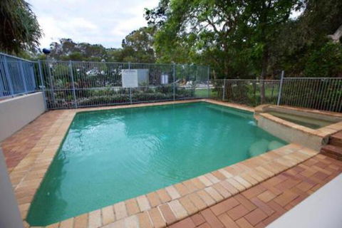 The Outlook Unit 14 9 Hume Pde - Accommodation Sunshine Coast 6